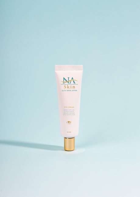 NA Skin_Eye Cream_Front