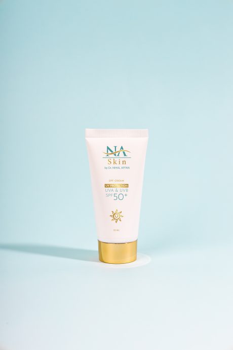 NA Skin_SPF Cream_Front