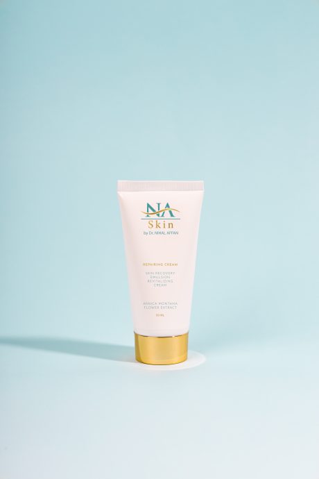 NA Skin_Repairing Cream_Front